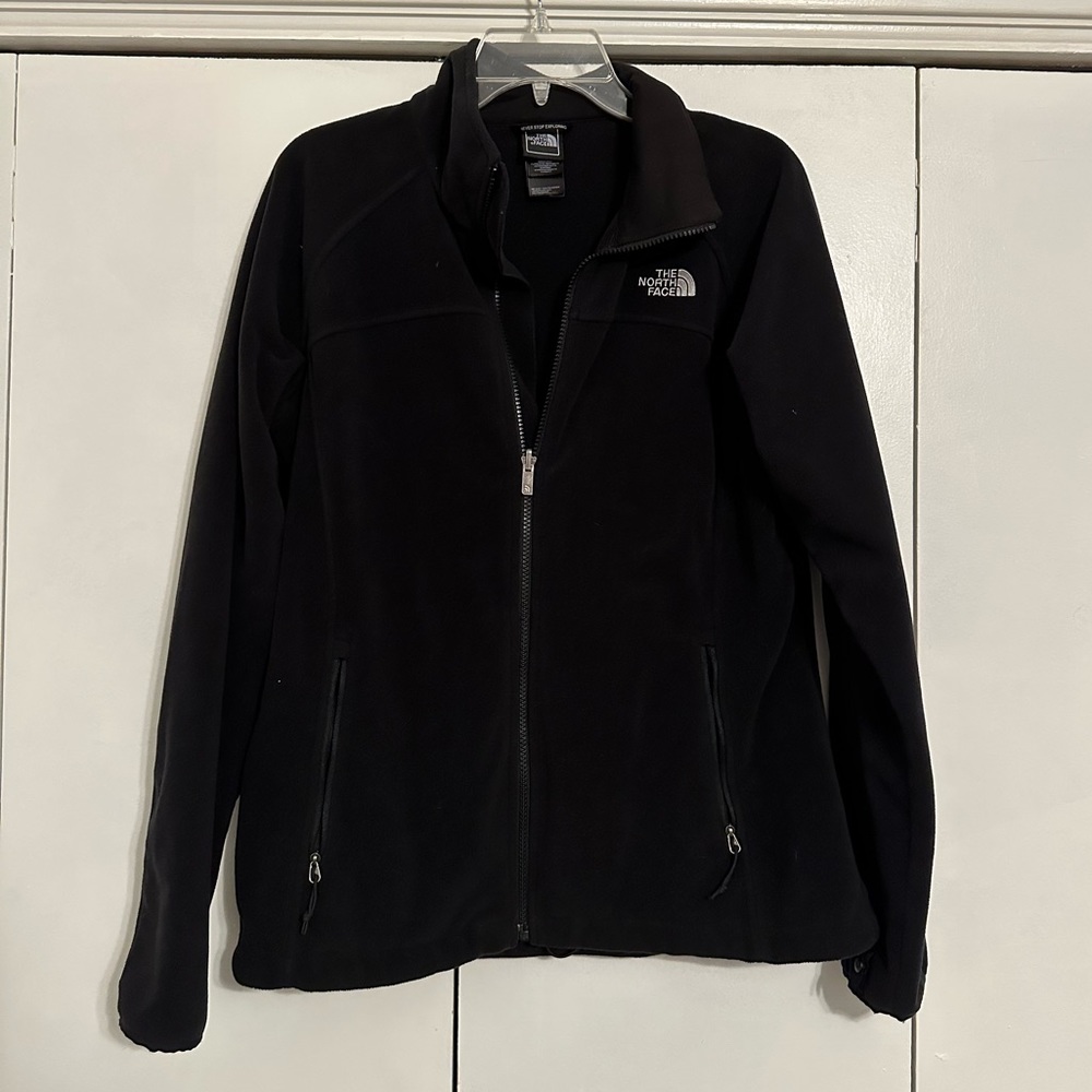 The North Face Fleece Jacket
